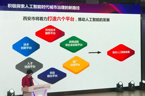 政企學(xué)共話(huà)智慧城市 人工智能基礎(chǔ)軟件驅(qū)動(dòng)城市可持續(xù)發(fā)展