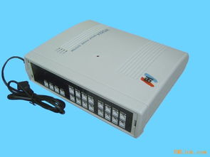 智能弱電系統工程 從設計、施工到系統集成的全方位解決方案